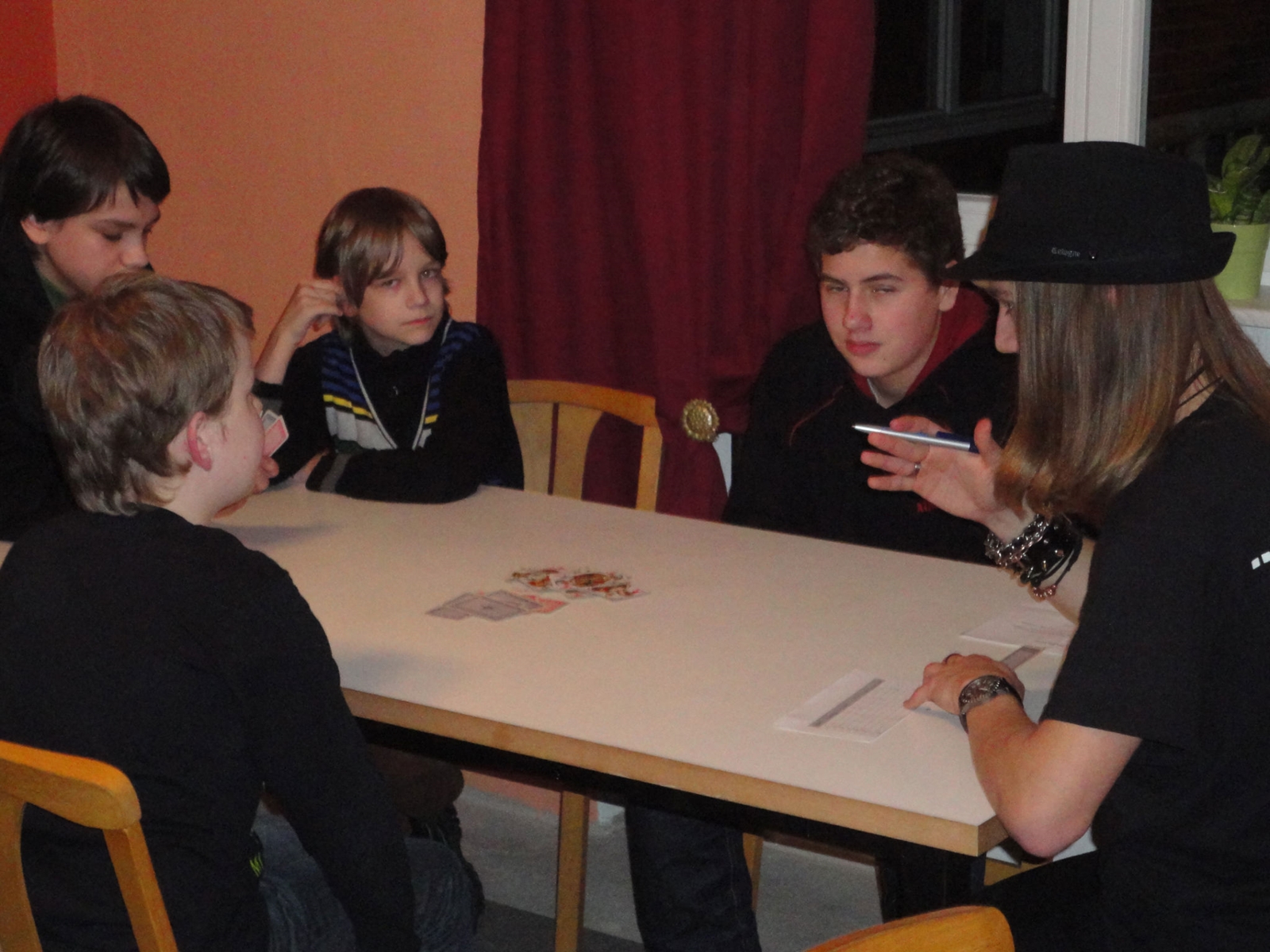 Vorschau